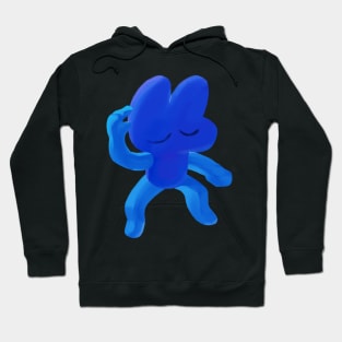 Cringe Nae Nae Four Hoodie